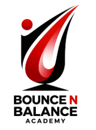 BOUNCE N BALANCE Logo